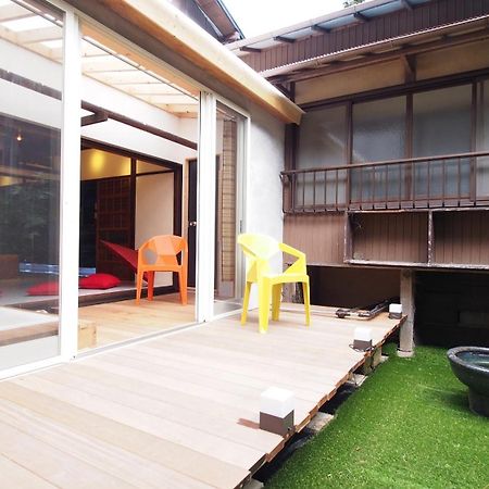 Open-Air Bath/11 Mins Walk From Hakone Yumoto Sta. Villa Dış mekan fotoğraf