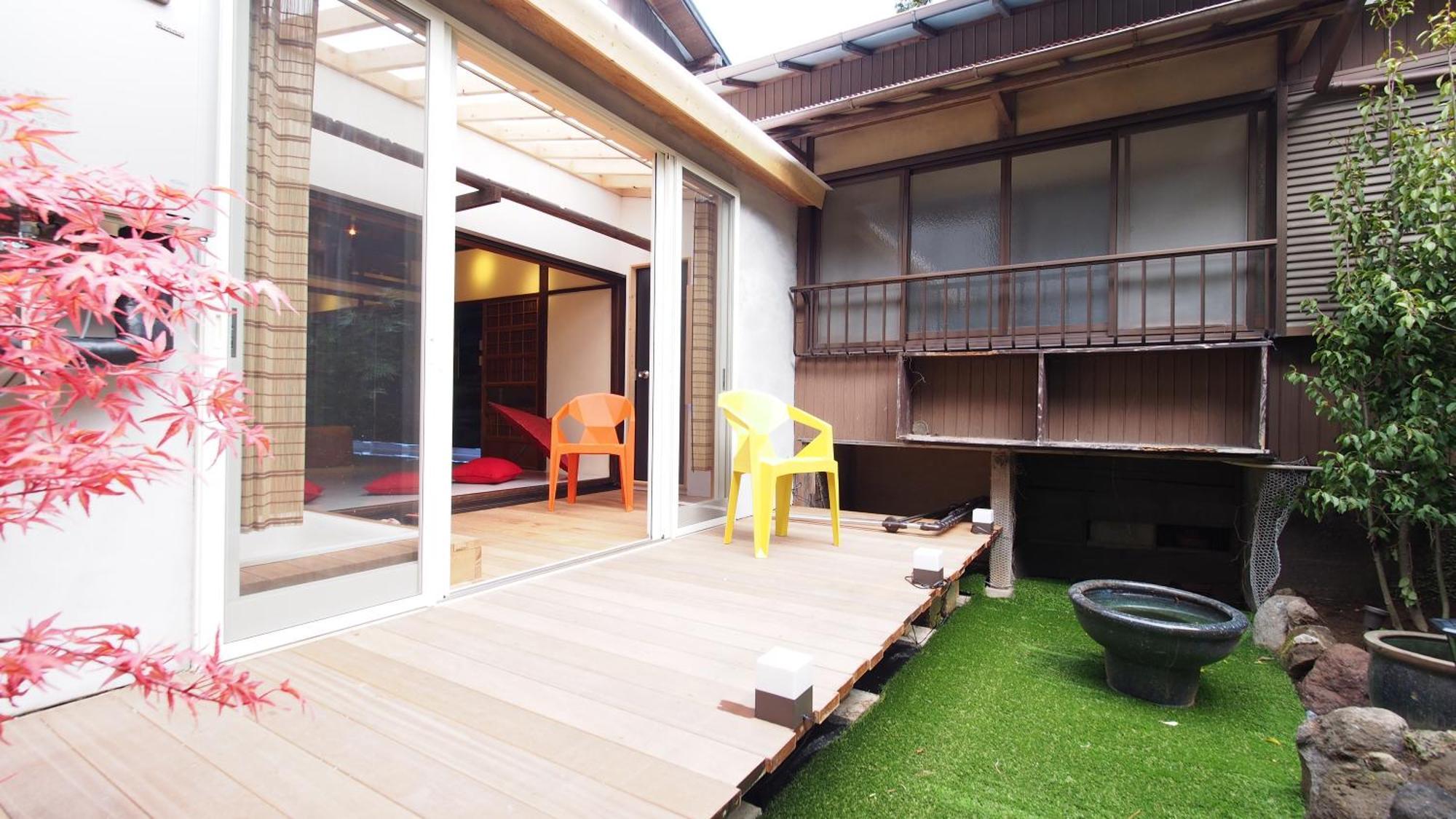 Open-Air Bath/11 Mins Walk From Hakone Yumoto Sta. Villa Dış mekan fotoğraf